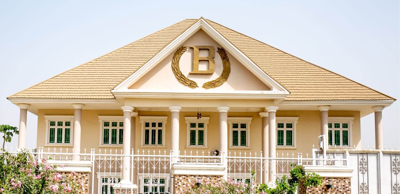 Bonitas Office