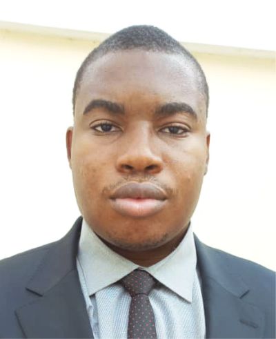 Kenechukwu R. Ume Esq